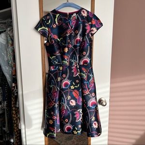 Ted Baker London Dress Size 1